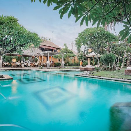 Visakha Sanur By Puri Signatures Ngoại thất bức ảnh