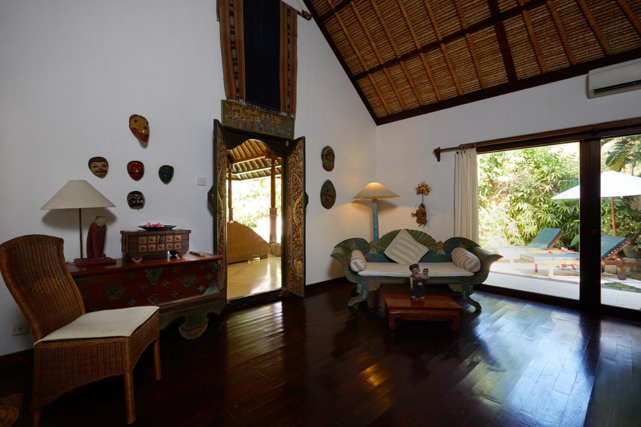 Visakha Sanur By Puri Signatures Ngoại thất bức ảnh