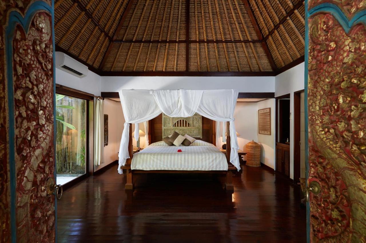 Visakha Sanur By Puri Signatures Ngoại thất bức ảnh