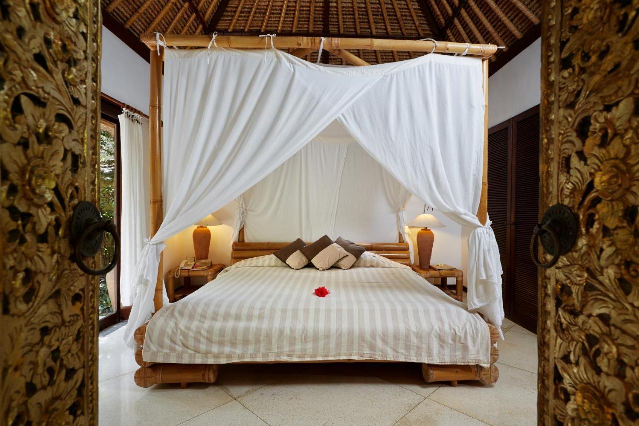 Visakha Sanur By Puri Signatures Ngoại thất bức ảnh