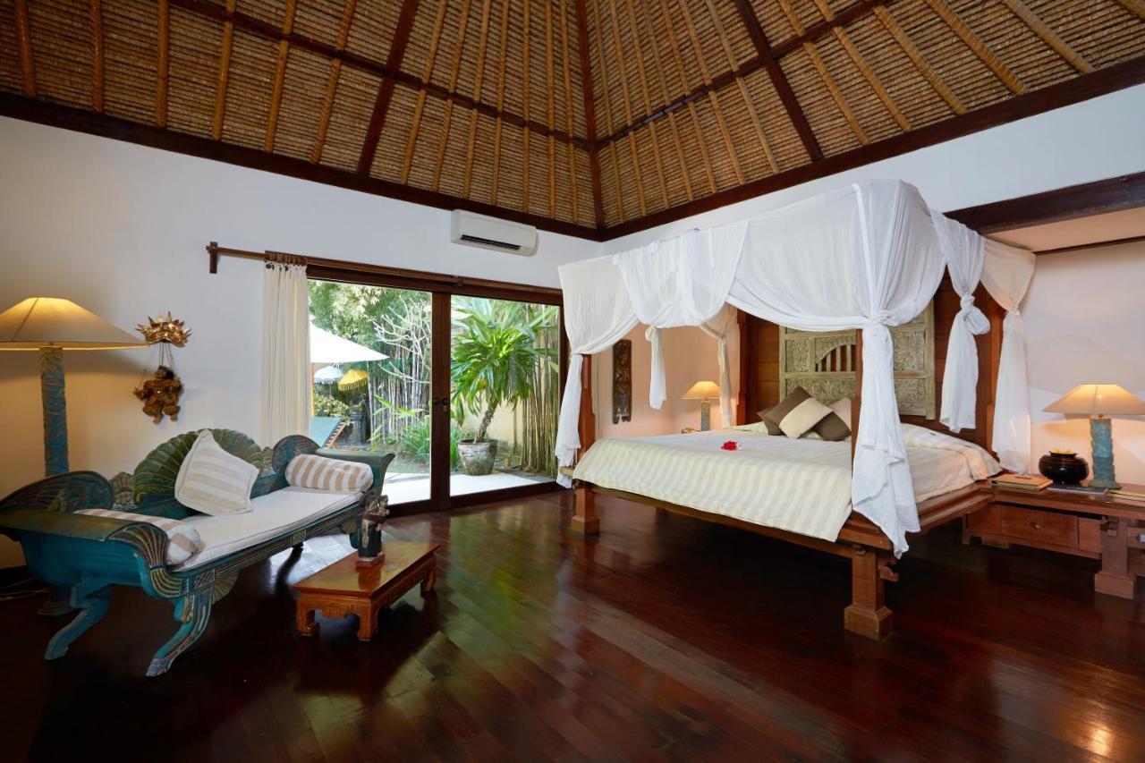Visakha Sanur By Puri Signatures Ngoại thất bức ảnh