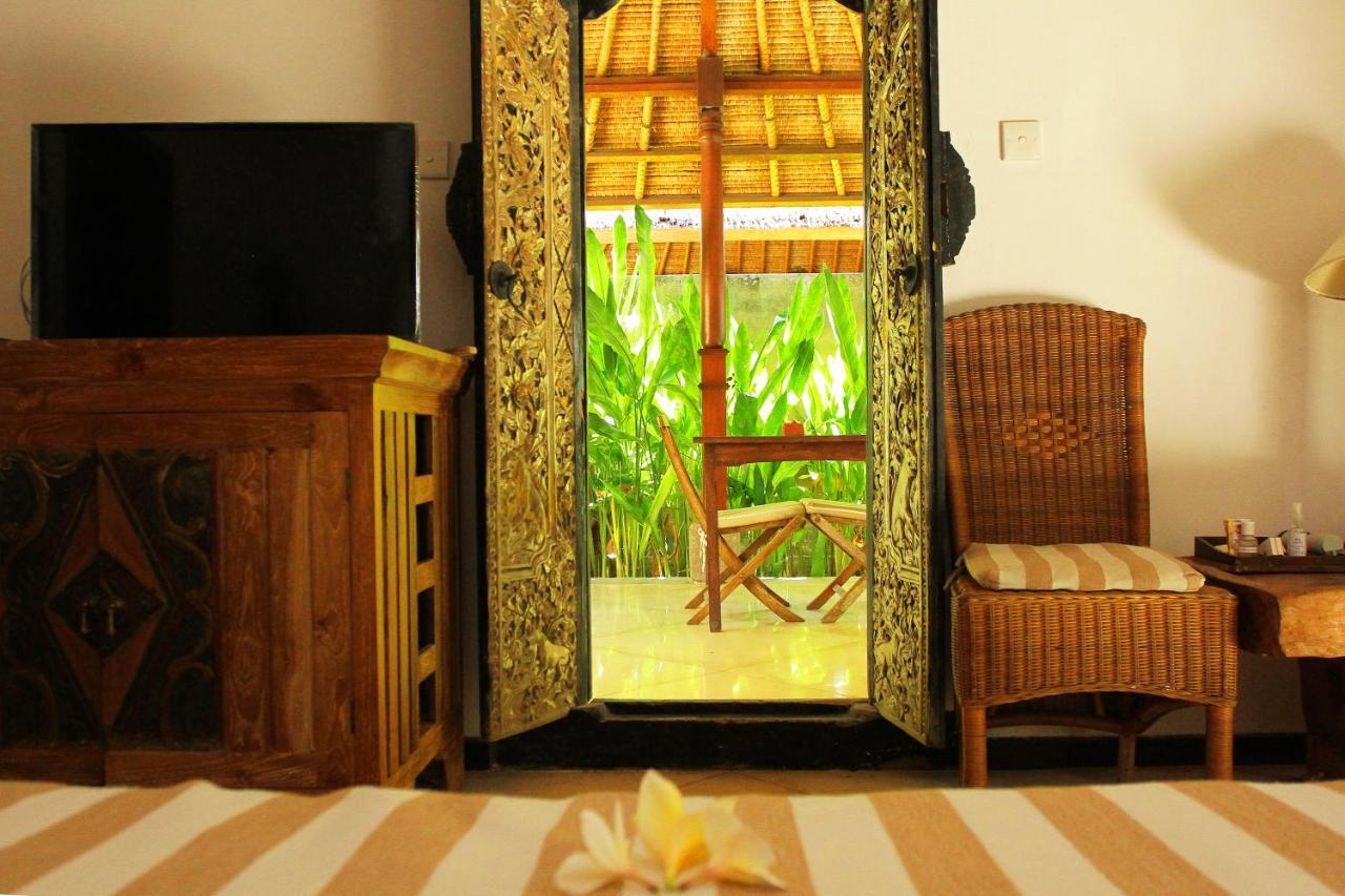 Visakha Sanur By Puri Signatures Ngoại thất bức ảnh