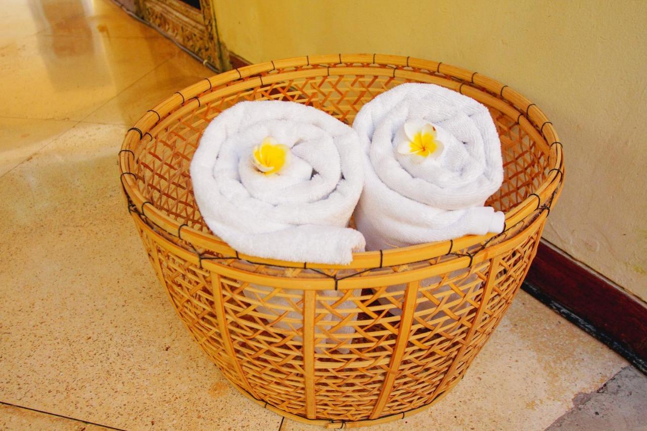 Visakha Sanur By Puri Signatures Ngoại thất bức ảnh