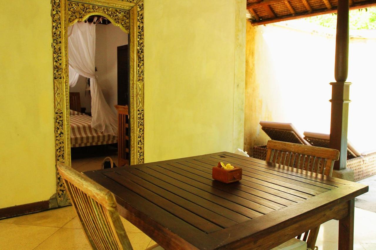 Visakha Sanur By Puri Signatures Ngoại thất bức ảnh