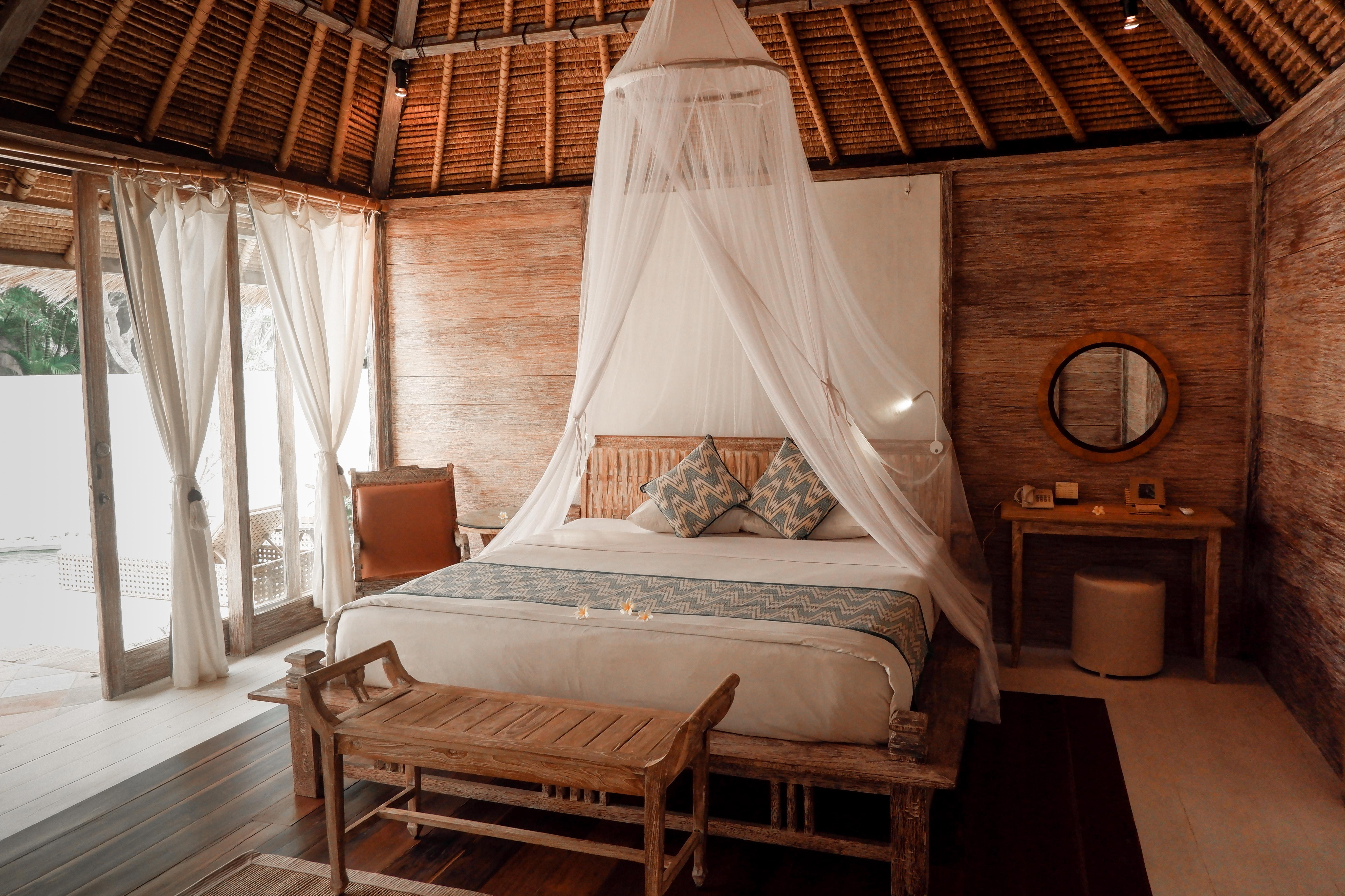 Visakha Sanur By Puri Signatures Ngoại thất bức ảnh