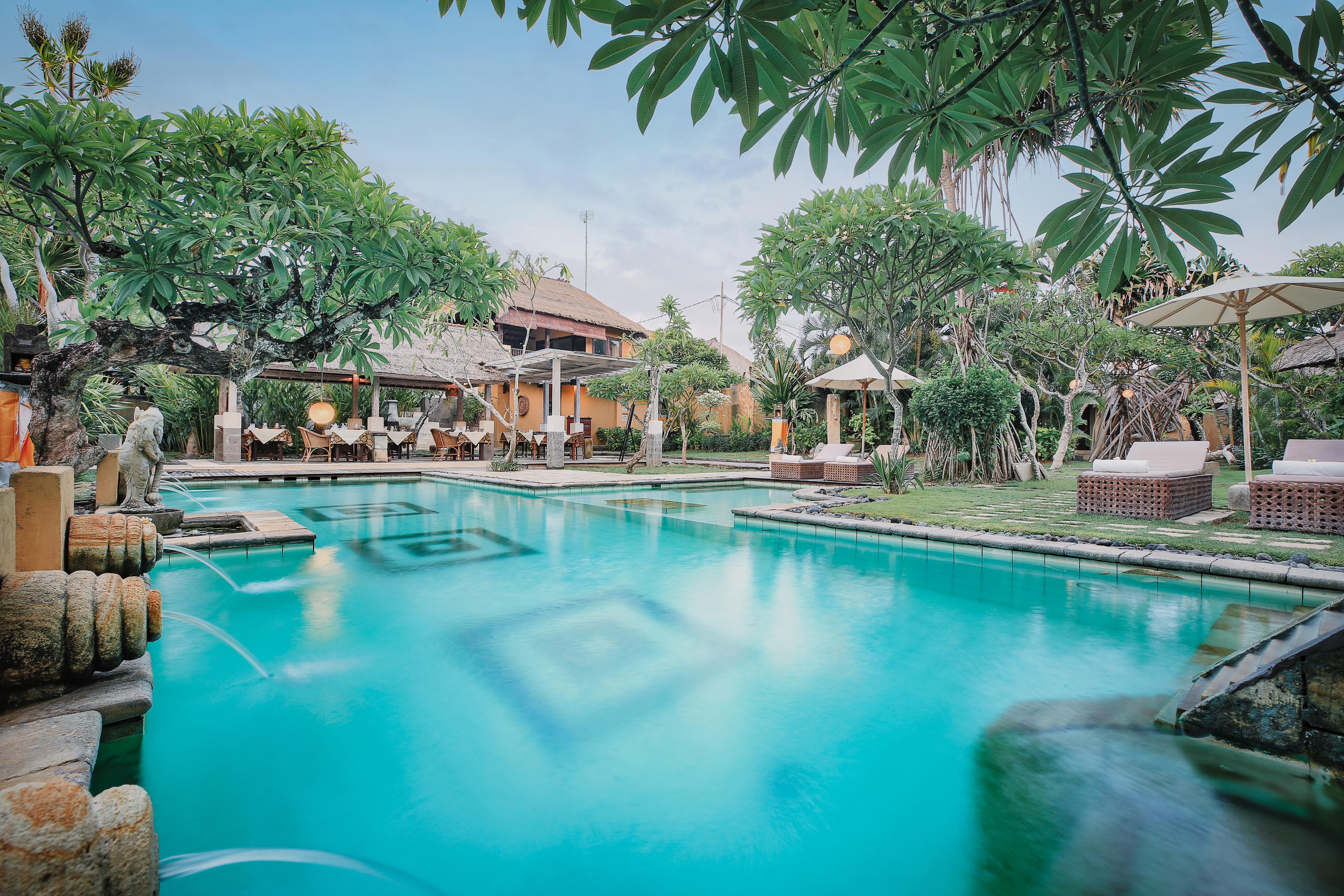 Visakha Sanur By Puri Signatures Ngoại thất bức ảnh