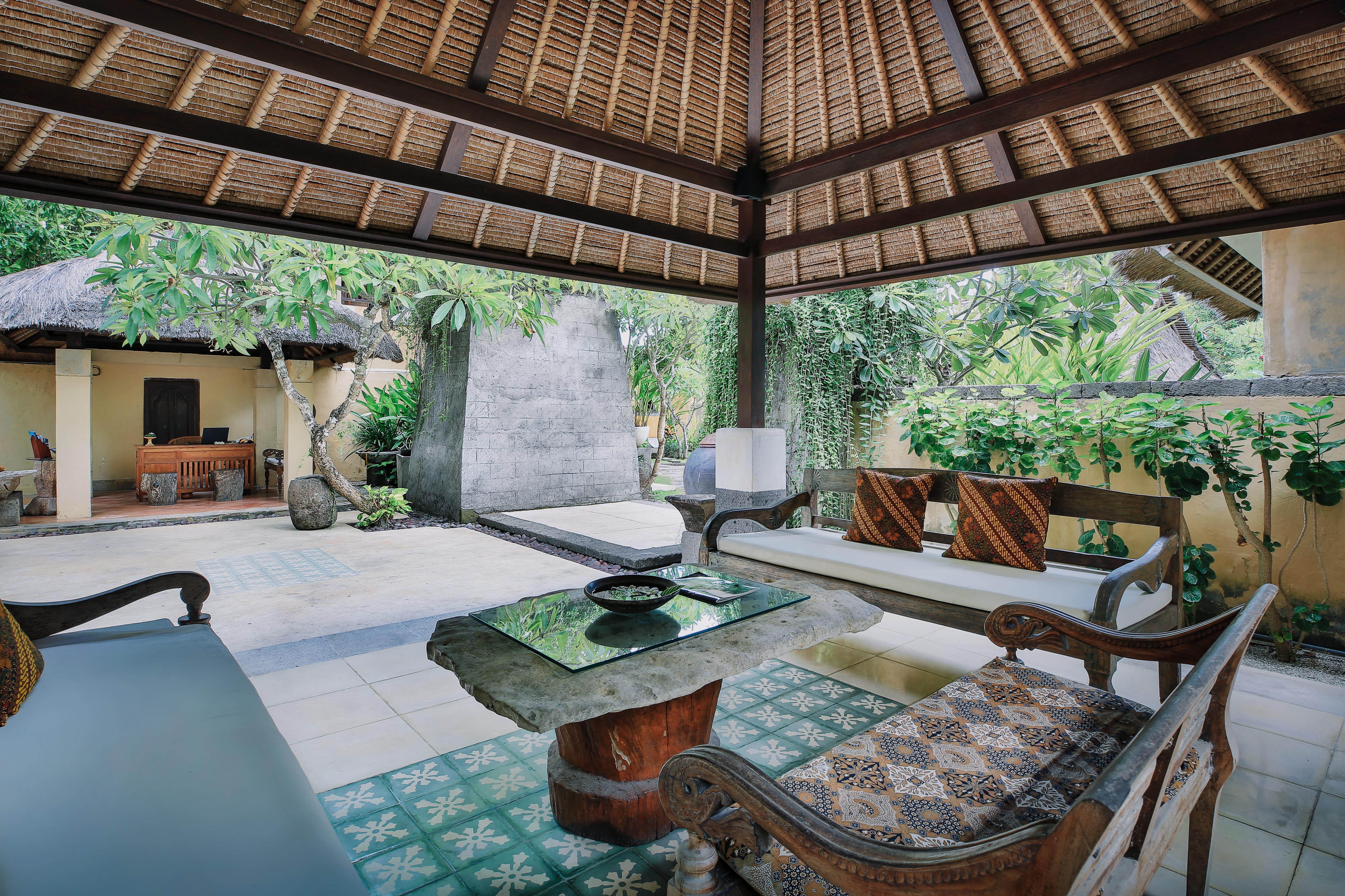 Visakha Sanur By Puri Signatures Ngoại thất bức ảnh