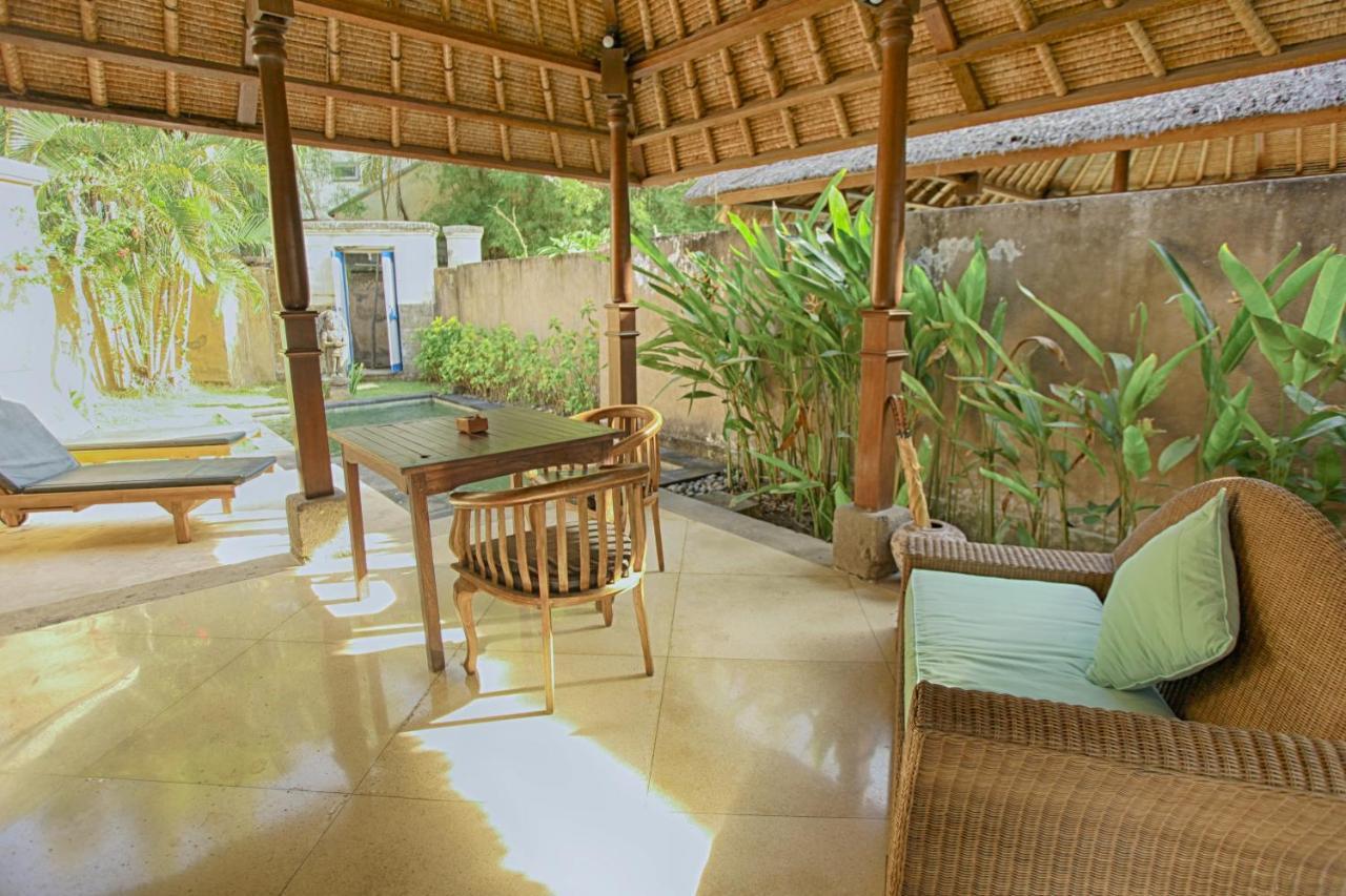 Visakha Sanur By Puri Signatures Ngoại thất bức ảnh