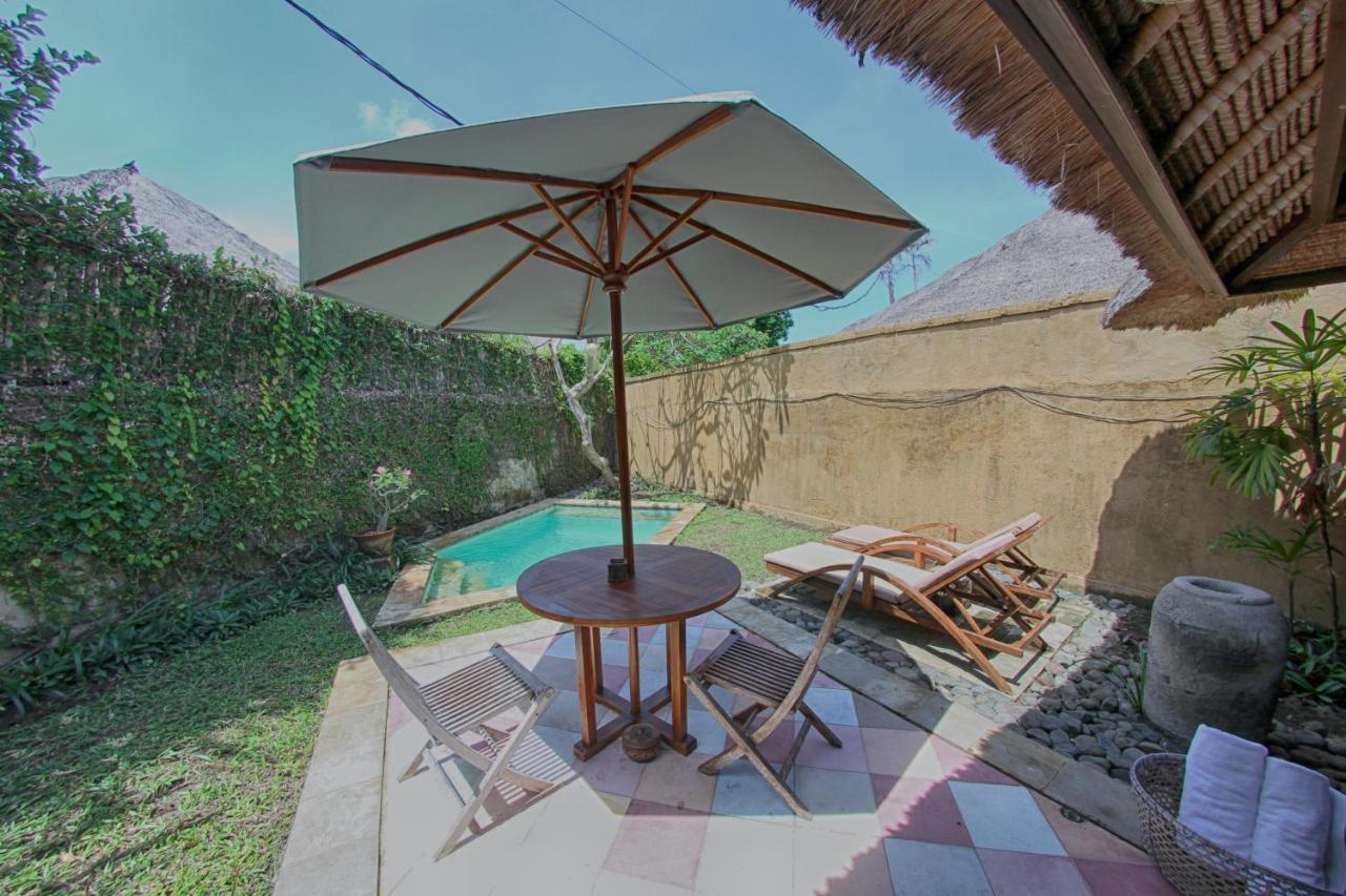 Visakha Sanur By Puri Signatures Ngoại thất bức ảnh