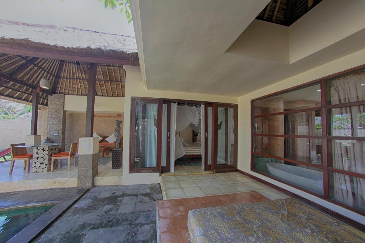 Visakha Sanur By Puri Signatures Ngoại thất bức ảnh