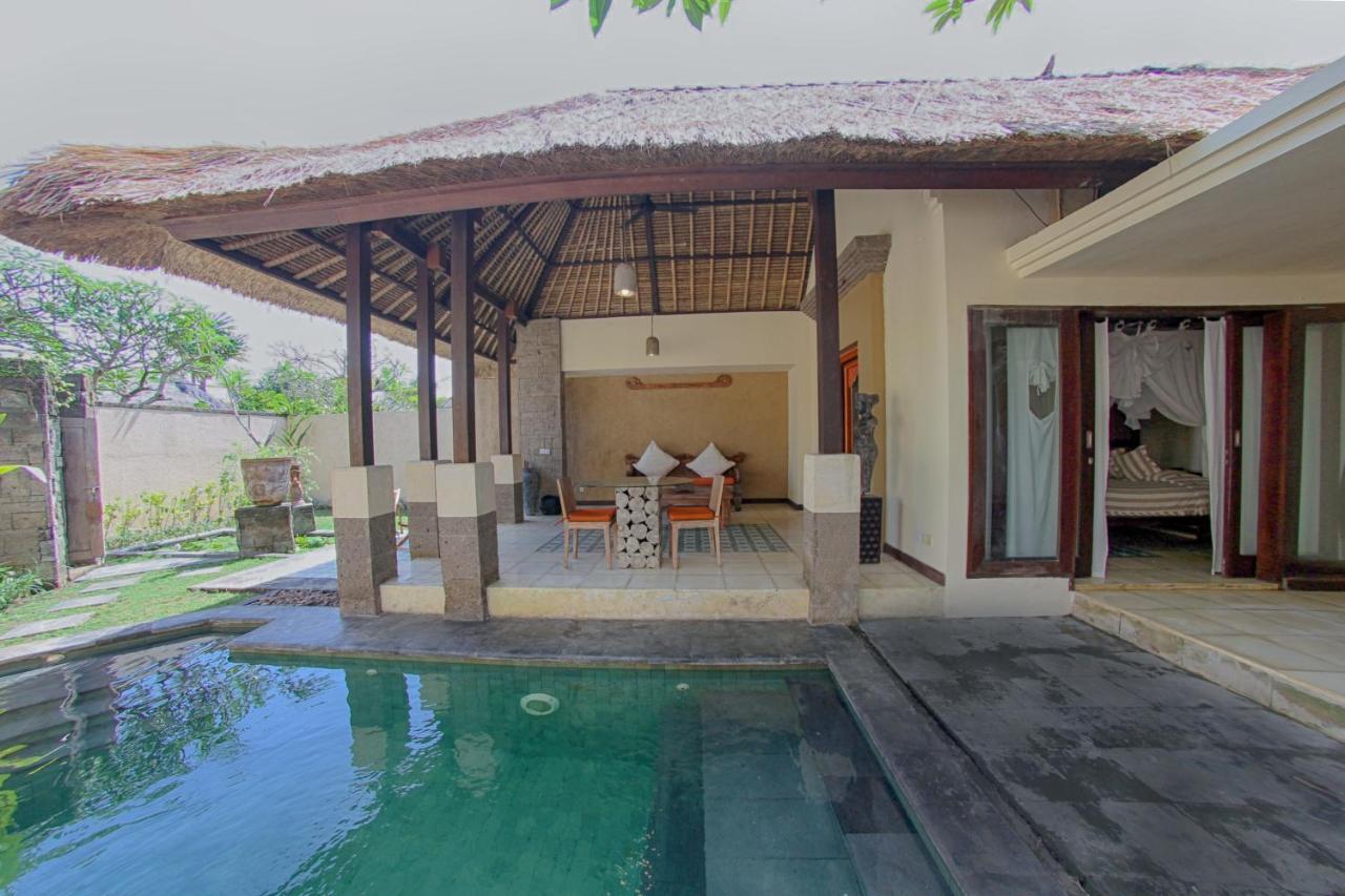 Visakha Sanur By Puri Signatures Ngoại thất bức ảnh