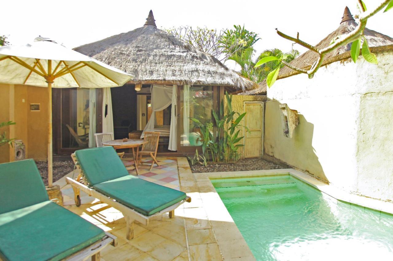 Visakha Sanur By Puri Signatures Ngoại thất bức ảnh