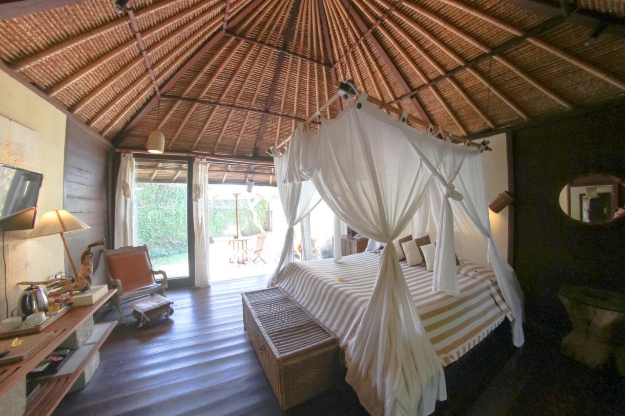 Visakha Sanur By Puri Signatures Ngoại thất bức ảnh