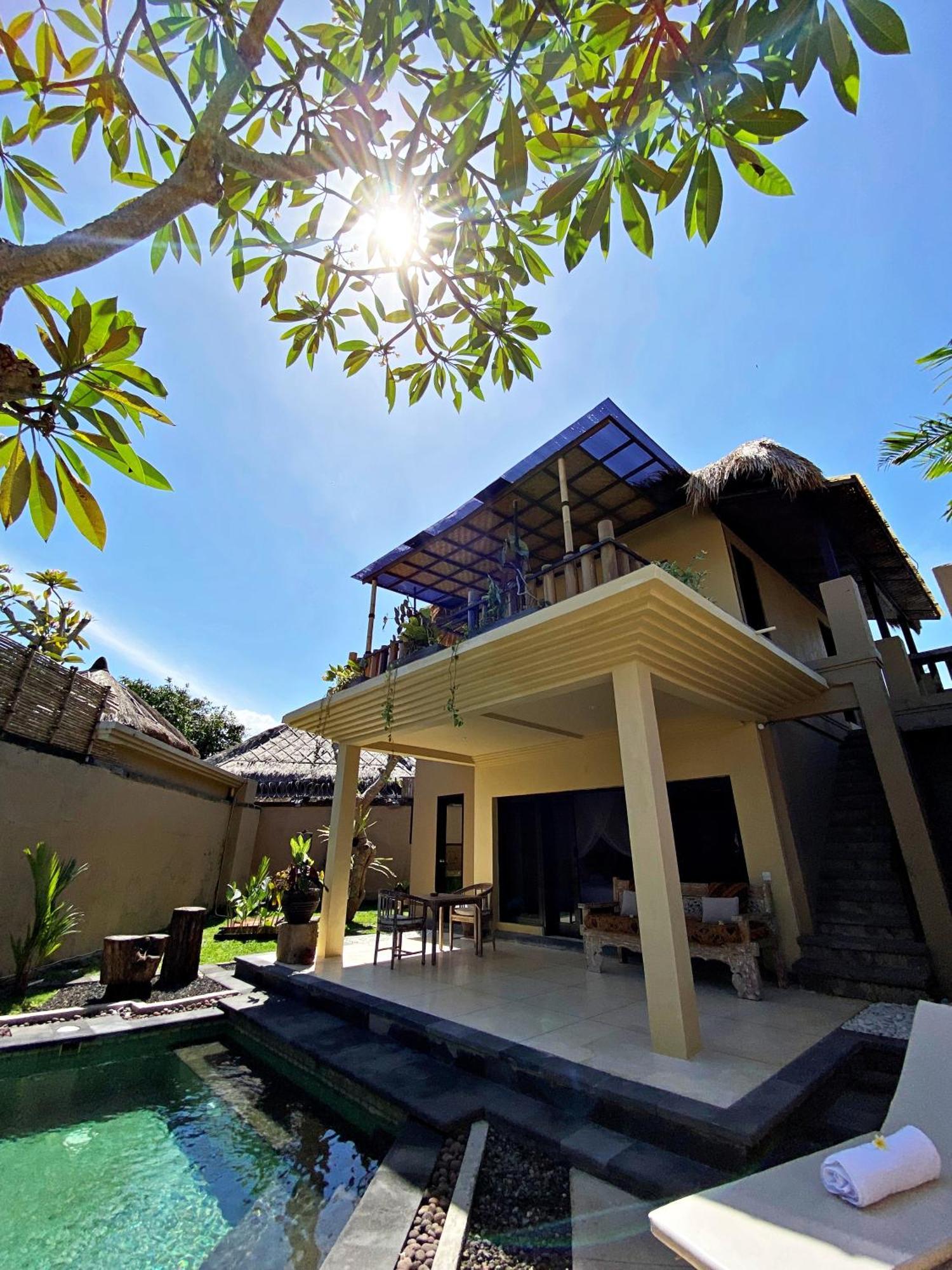 Visakha Sanur By Puri Signatures Ngoại thất bức ảnh