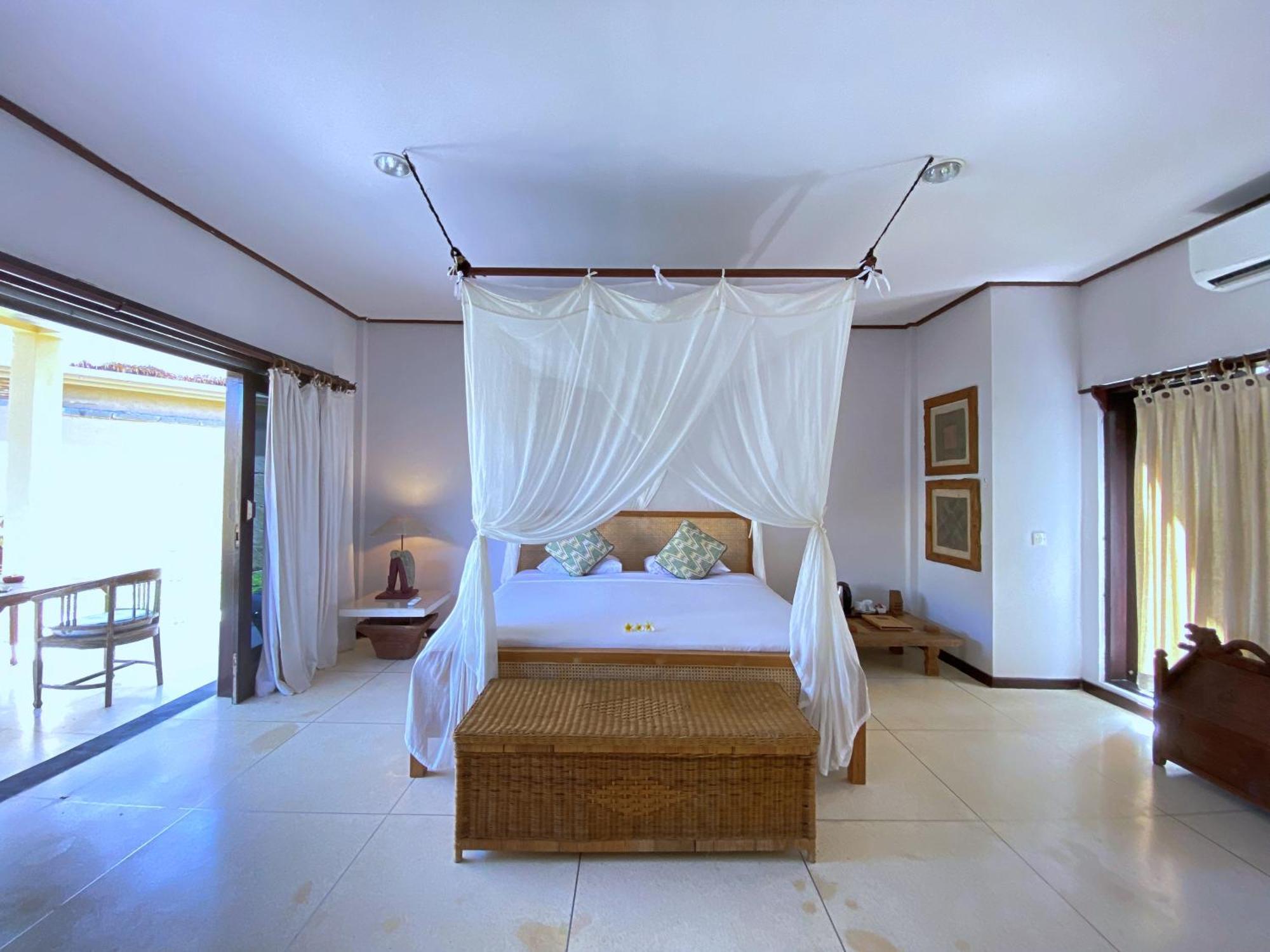 Visakha Sanur By Puri Signatures Ngoại thất bức ảnh