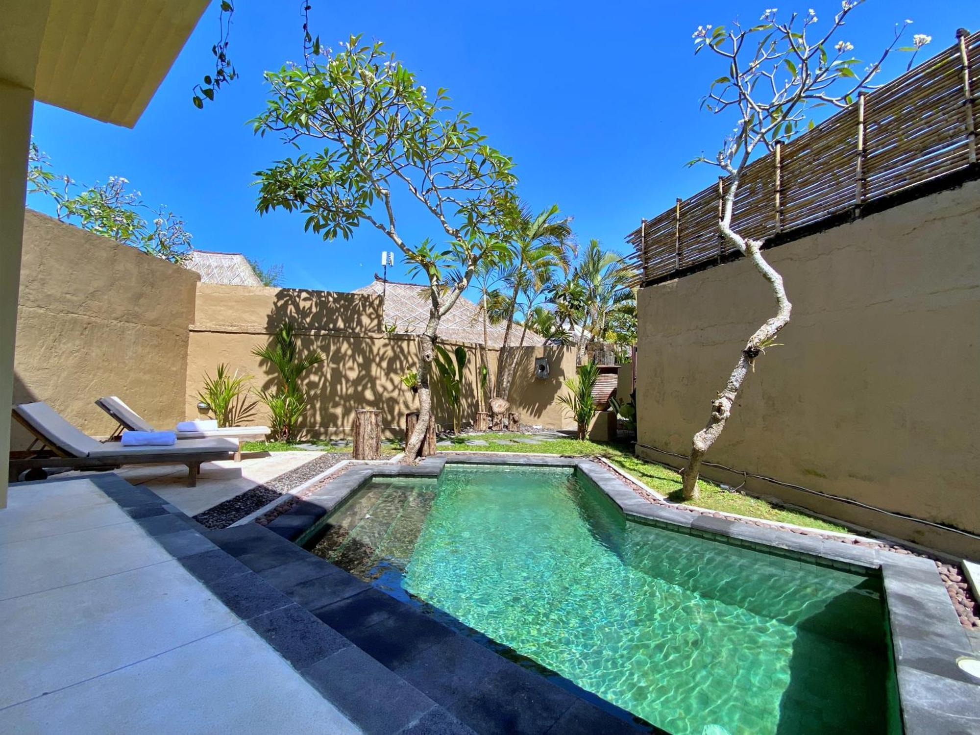 Visakha Sanur By Puri Signatures Ngoại thất bức ảnh