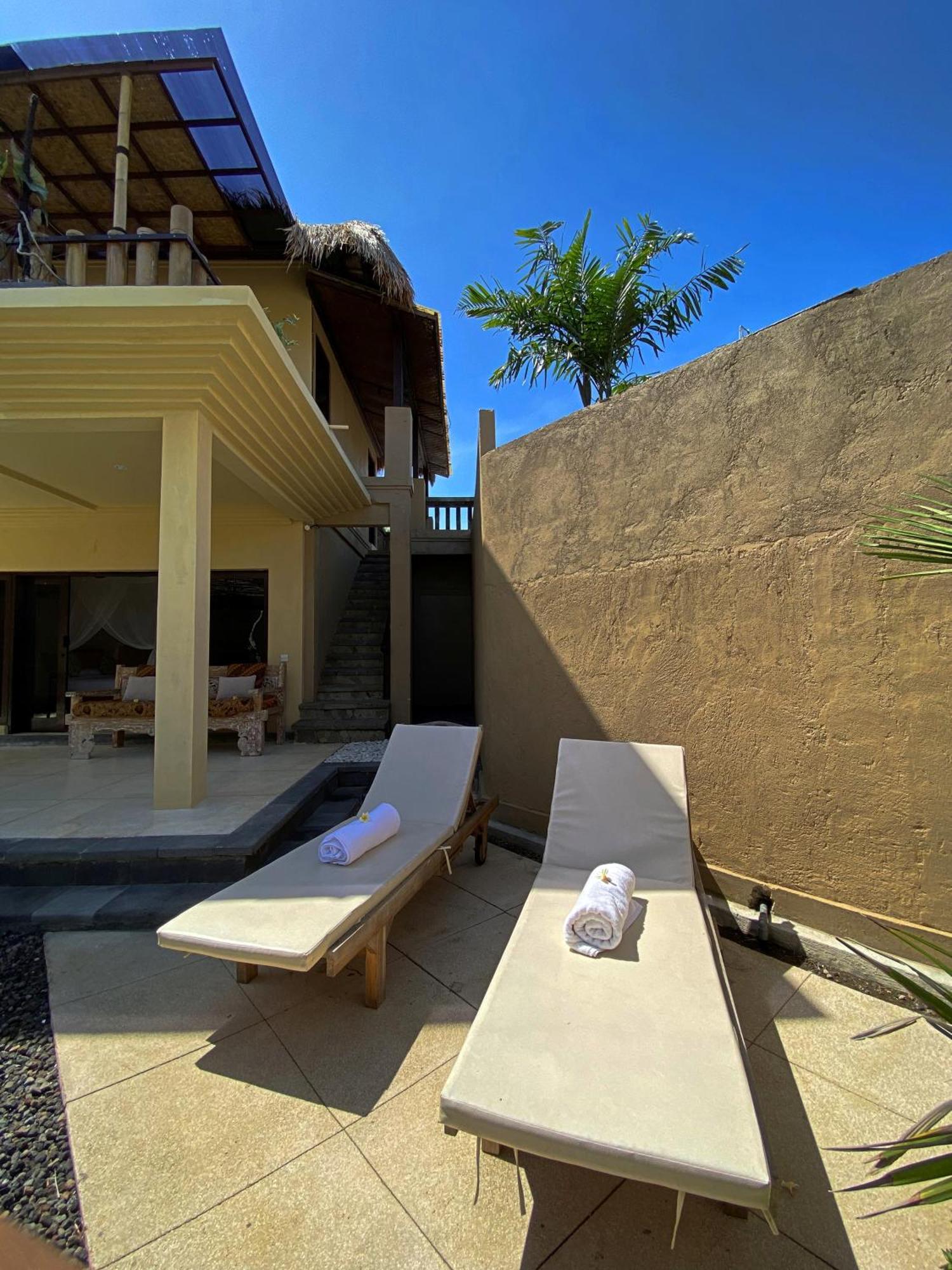 Visakha Sanur By Puri Signatures Ngoại thất bức ảnh