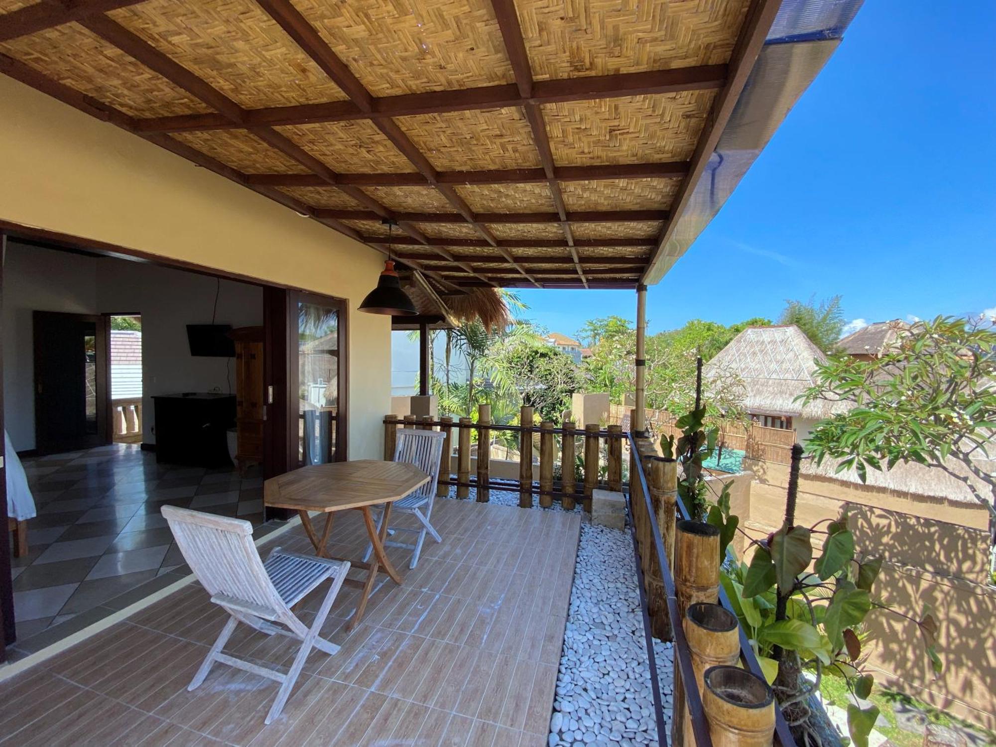 Visakha Sanur By Puri Signatures Ngoại thất bức ảnh