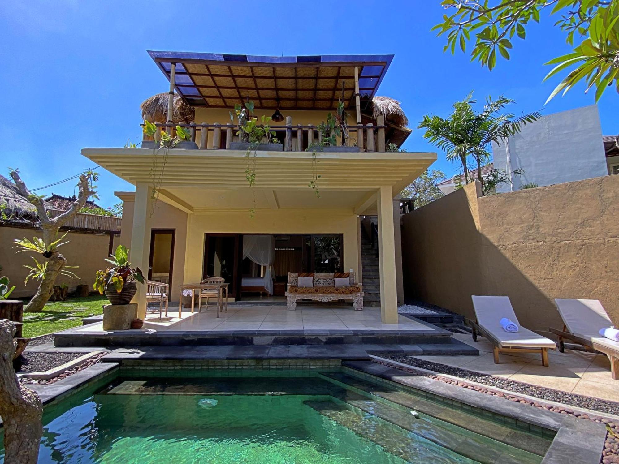 Visakha Sanur By Puri Signatures Ngoại thất bức ảnh