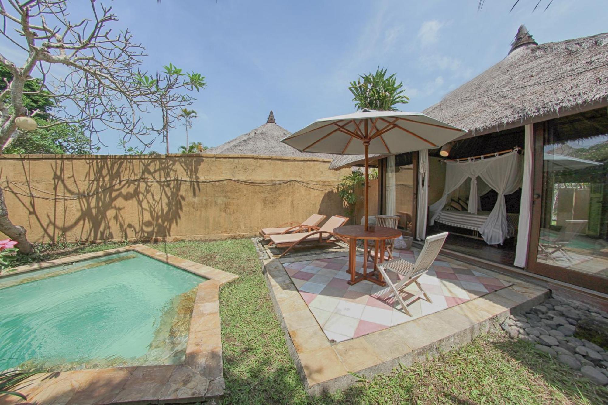 Visakha Sanur By Puri Signatures Ngoại thất bức ảnh